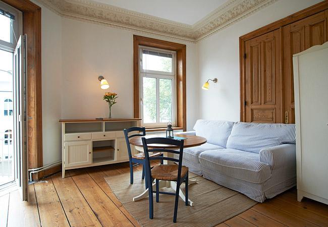 Gaestezimmer Auf St. Pauli Amburgo Esterno foto
