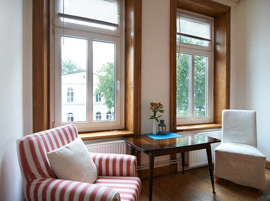 Gaestezimmer Auf St. Pauli Amburgo Esterno foto