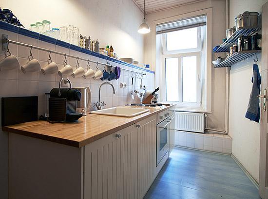Gaestezimmer Auf St. Pauli Amburgo Esterno foto